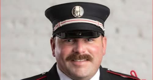 Cpt. Kyle Huffman Obituary, SILOAM SPRINGS, AR Death