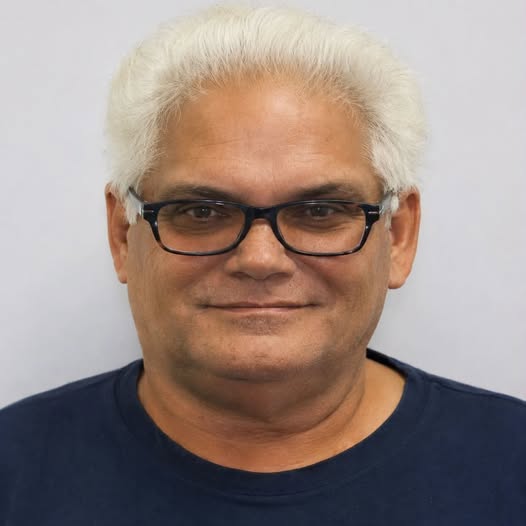 Jeffrey Russell Startex SC Missing Person
