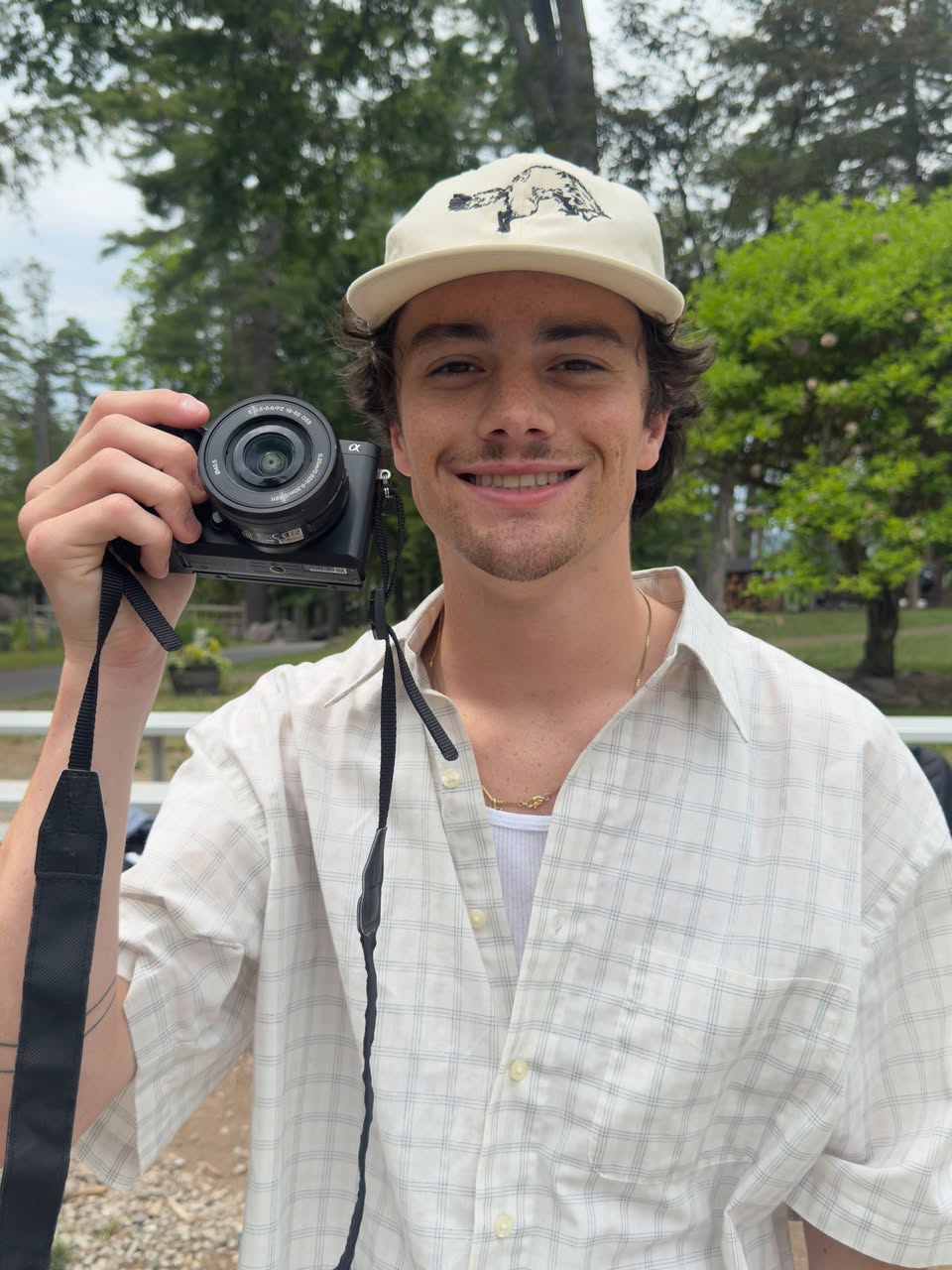 Luc Stout Obituary, Columbus, OH Suicide Death
