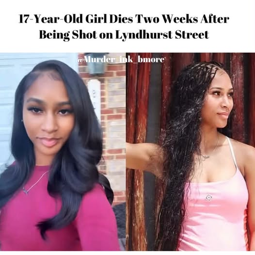 Jada Sellers Obituary, Baltimore, MD Death