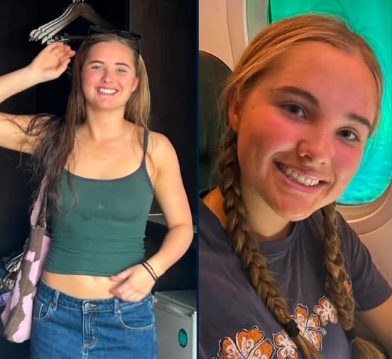 Lily Hooper Missing NSW