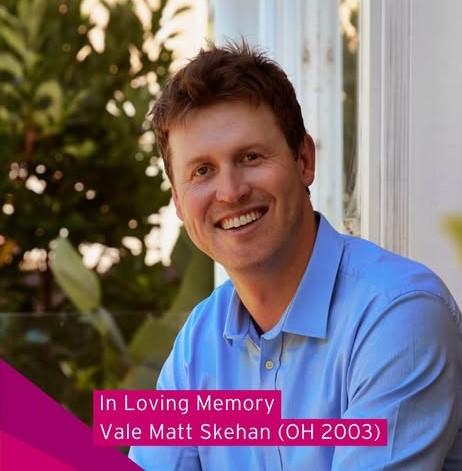 Matt Skehan Obituary, Death
